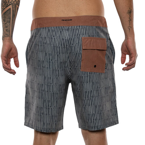 SHORT BAÑO NORI