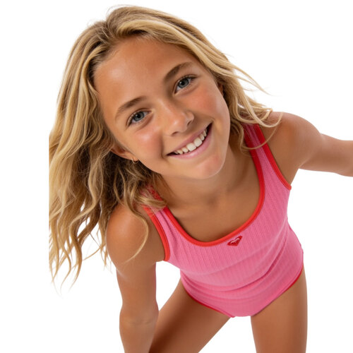 MALLA ONE PIECE ARUBA KIDS