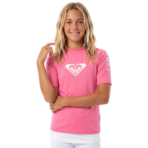 REMERA LYCRA WHOLE HEARTED