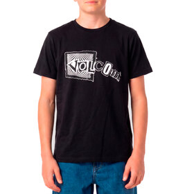 REMERA PRINTS KIDS
