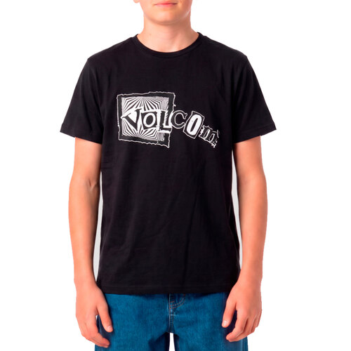REMERA PRINTS KIDS