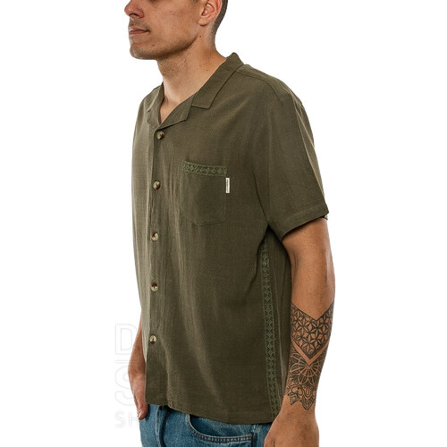 CAMISA SEAGULL