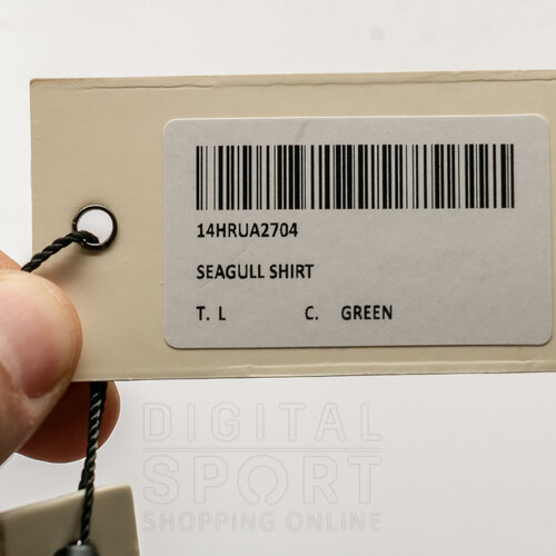 CAMISA SEAGULL