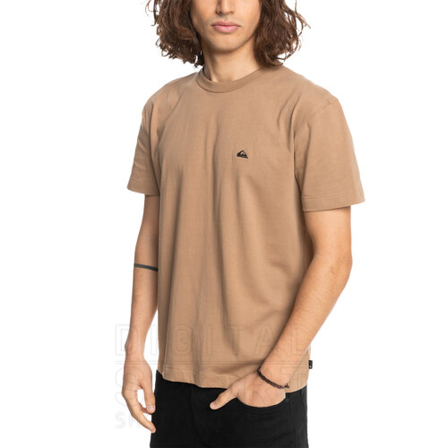 REMERA ESSENTIALS ORGANIC