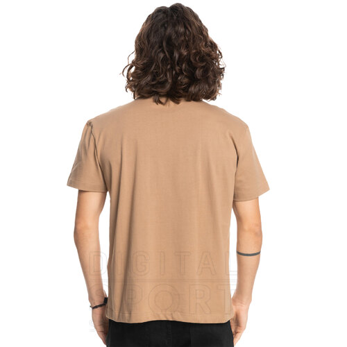REMERA ESSENTIALS ORGANIC
