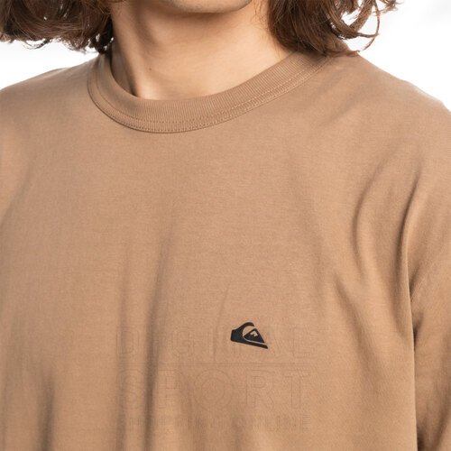 REMERA ESSENTIALS ORGANIC