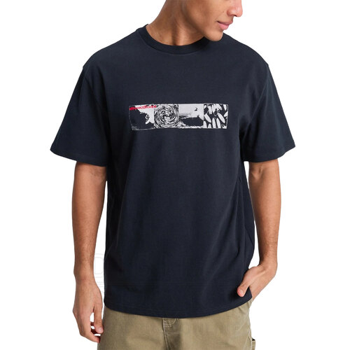 REMERA MERCURY VORTEX