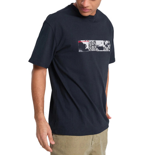 REMERA MERCURY VORTEX