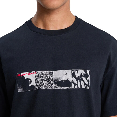REMERA MERCURY VORTEX