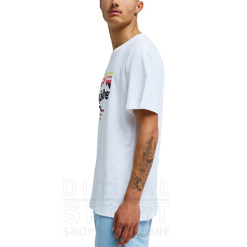 REMERA EV HORIZON FADE