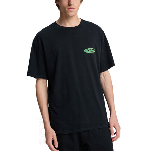 REMERA QUIKGLOBE