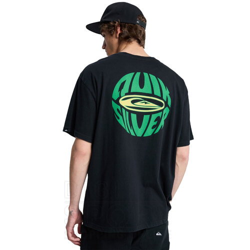 REMERA QUIKGLOBE