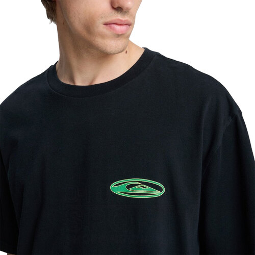 REMERA QUIKGLOBE