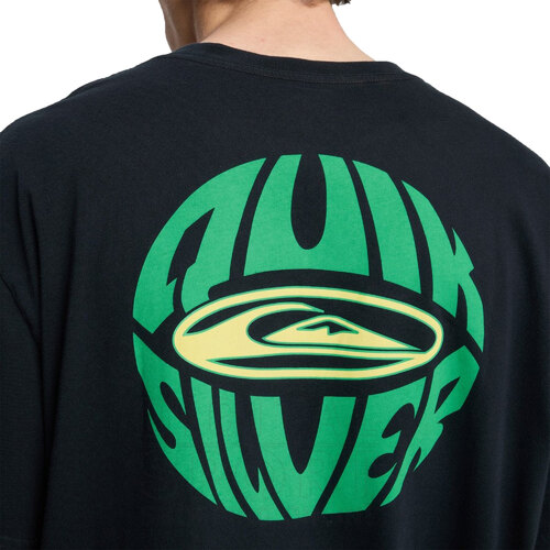 REMERA QUIKGLOBE