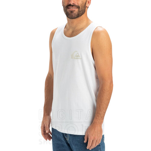 MUSCULOSA EV COMP LOGO