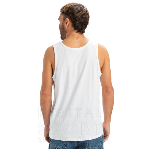 MUSCULOSA EV COMP LOGO