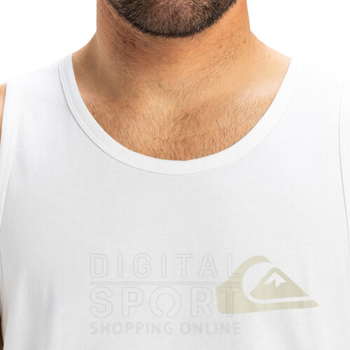 MUSCULOSA EV COMP LOGO