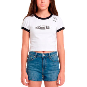 REMERA RINGER STAR KIDS