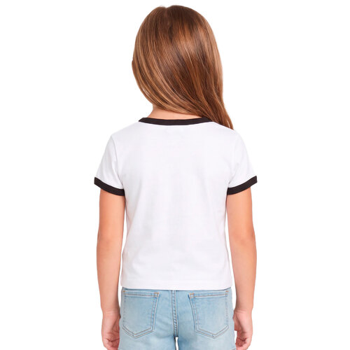 REMERA RINGER MINI KIDS