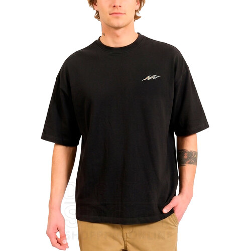 REMERA FLAME OG