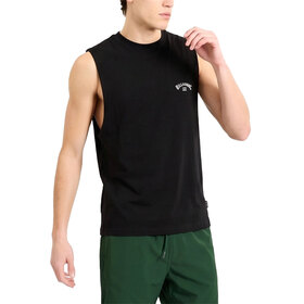 REMERA MUSCLE PLAIN PILP