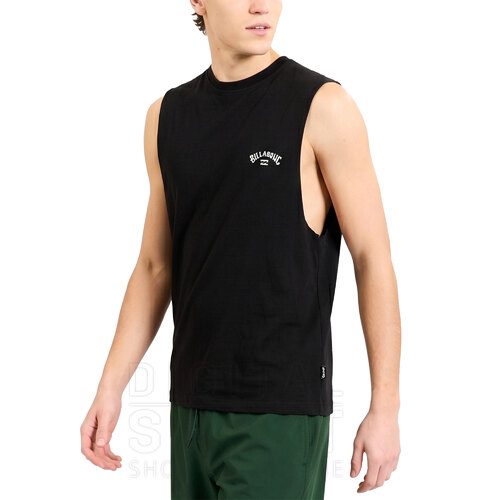 REMERA MUSCLE PLAIN PILP
