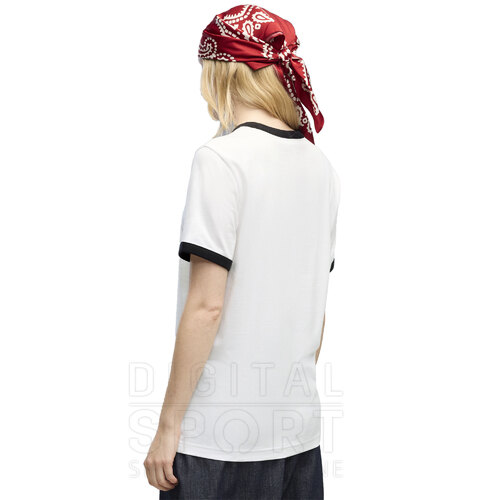 REMERA FUTURE.PUMA.ARCHIVE RINGER