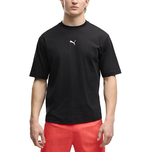 REMERA ESS GRAPHIC BOXY GRAPHIC