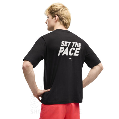 REMERA ESS GRAPHIC BOXY GRAPHIC