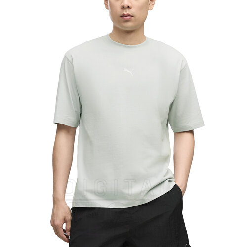 REMERA ESS GRAPHIC BOXY GRAPHIC