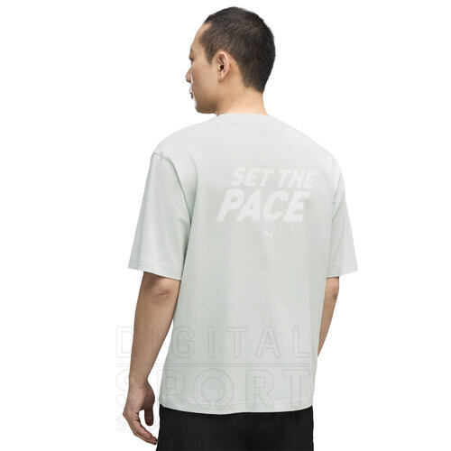 REMERA ESS GRAPHIC BOXY GRAPHIC