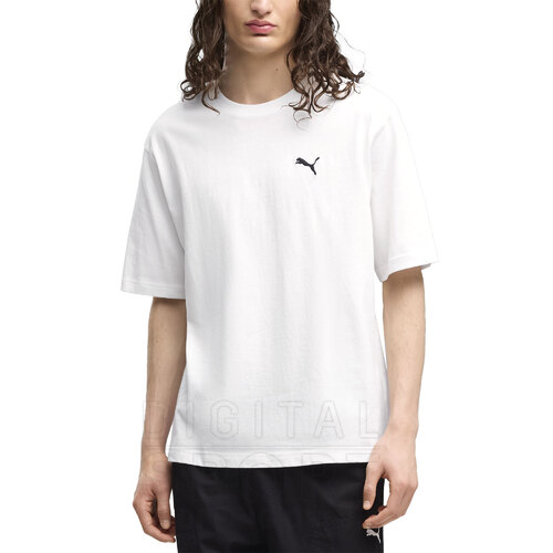 REMERA ESS BOXY
