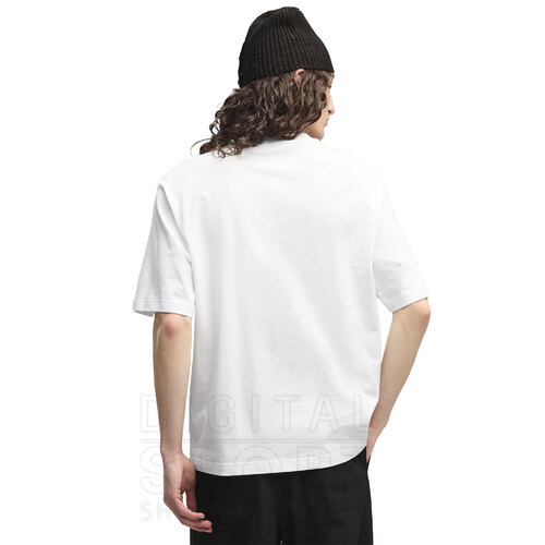 REMERA ESS BOXY