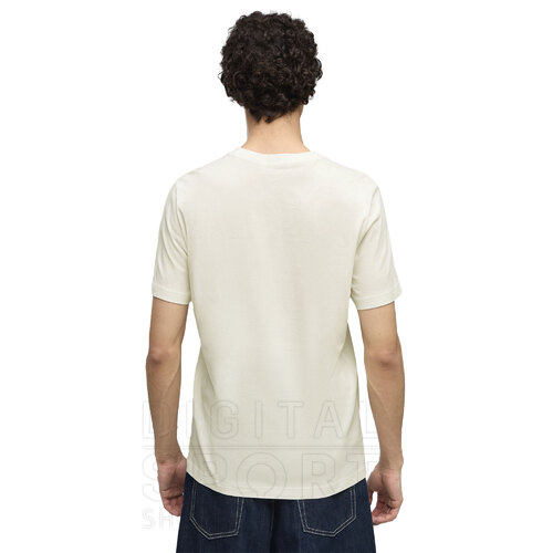 REMERA ESS 2 COLOR SMALL NO. 1