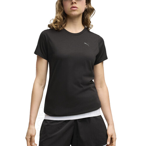 REMERA PUMATECH SENSE