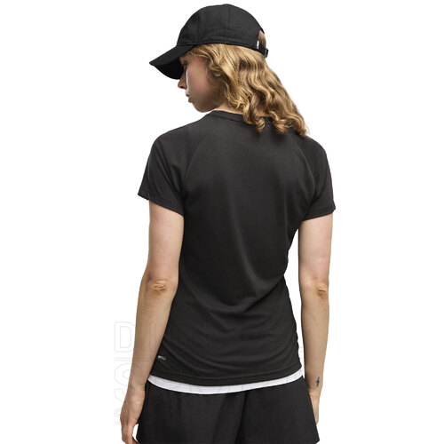 REMERA PUMATECH SENSE