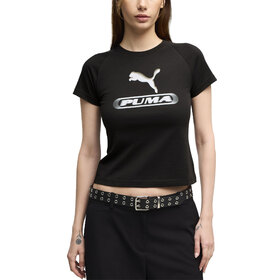 REMERA SPORT SLIM GRAPHIC
