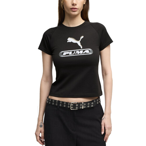 REMERA SPORT SLIM GRAPHIC