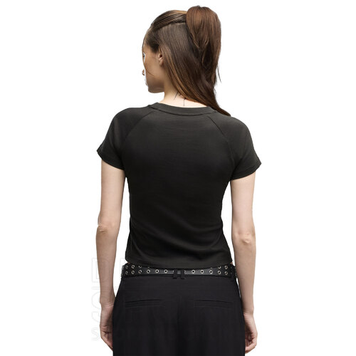 REMERA SPORT SLIM GRAPHIC