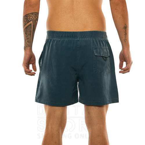 SHORT BAÑO SMOOTH