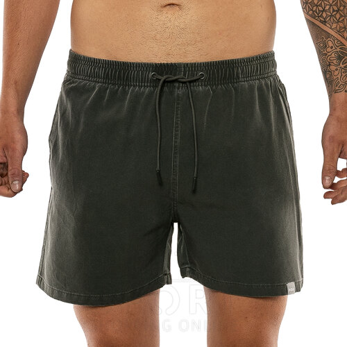SHORT BAÑO SMOOTH