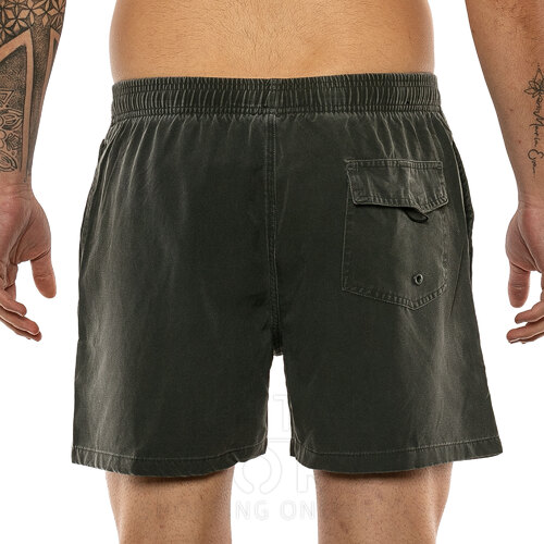SHORT BAÑO SMOOTH