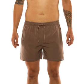 SHORT BAÑO SMOOTH