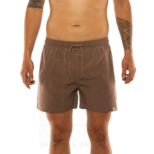 SHORT BAÑO SMOOTH