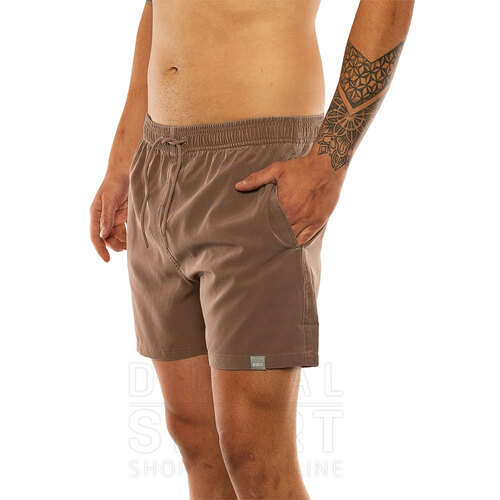 SHORT BAÑO SMOOTH
