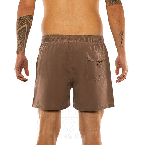 SHORT BAÑO SMOOTH