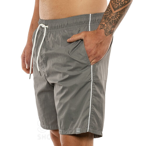 SHORT BAÑO TASLON