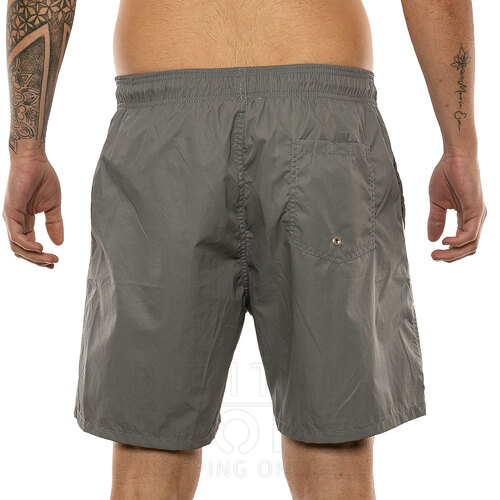 SHORT BAÑO TASLON