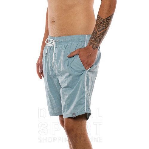 SHORT BAÑO TASLON
