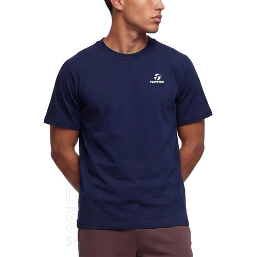 REMERA BASICA